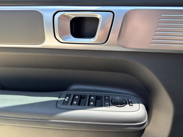 New 2026 Hyundai Santa Fe SEL FWD image 17