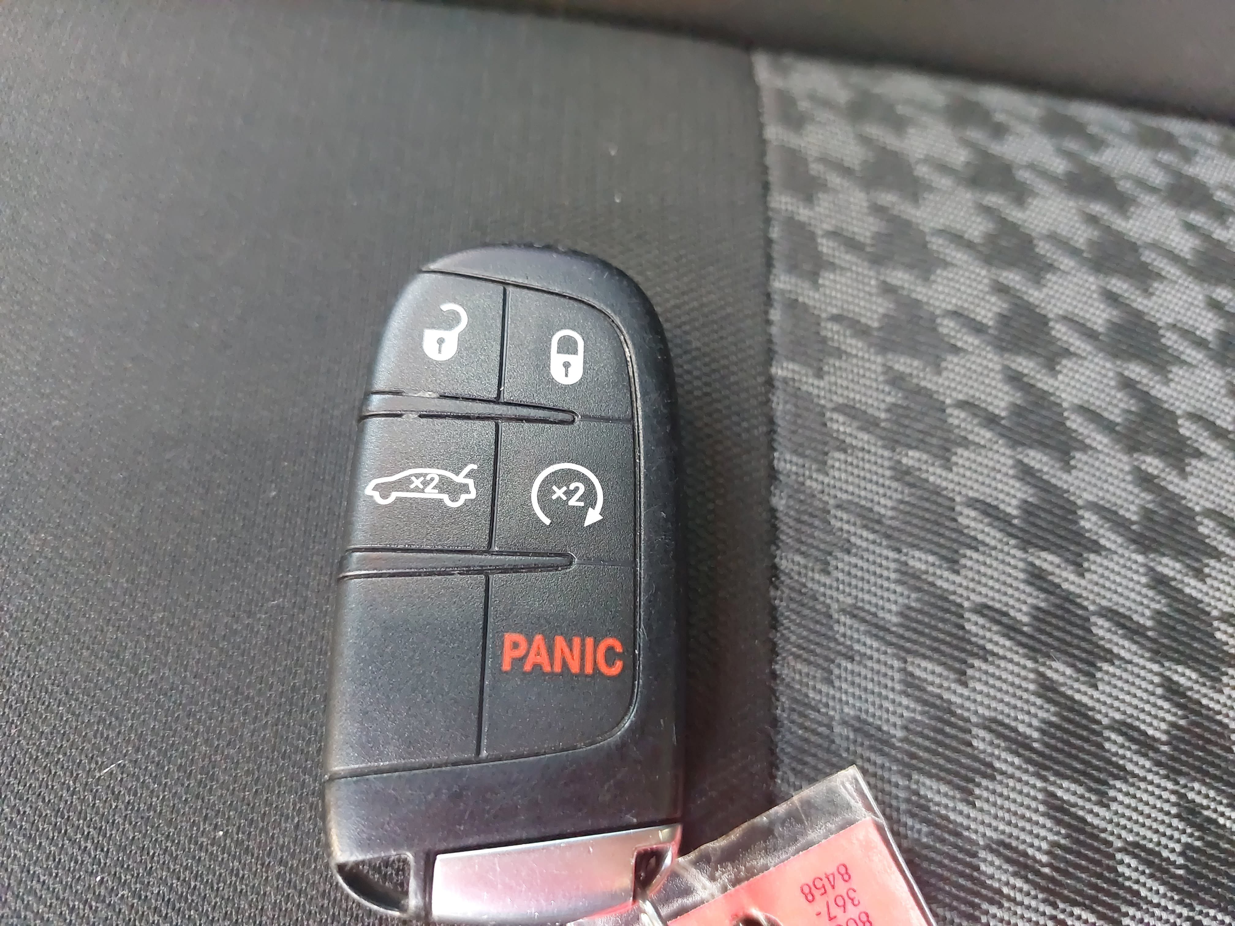Used 2023 Dodge Charger Scat Pack RWD image 9