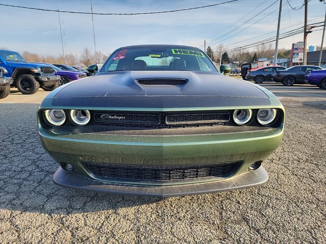 New 2023 Dodge Challenger R/T w/ T/A Package image 17