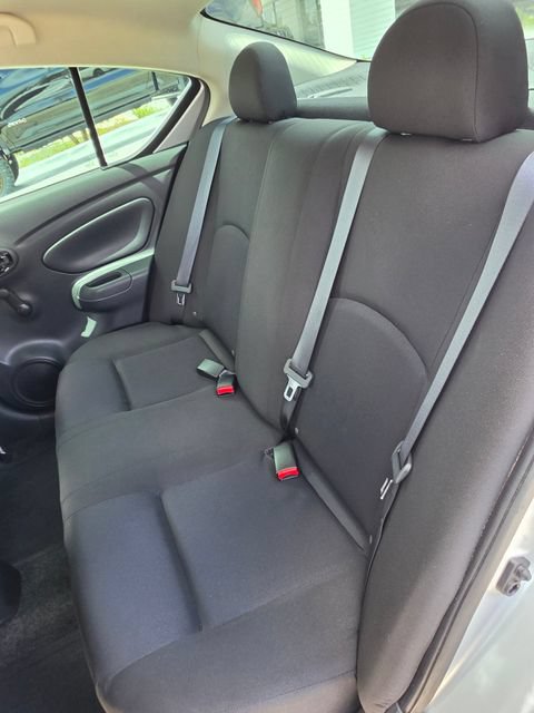 Used 2019 Nissan Versa S Plus FWD image 18