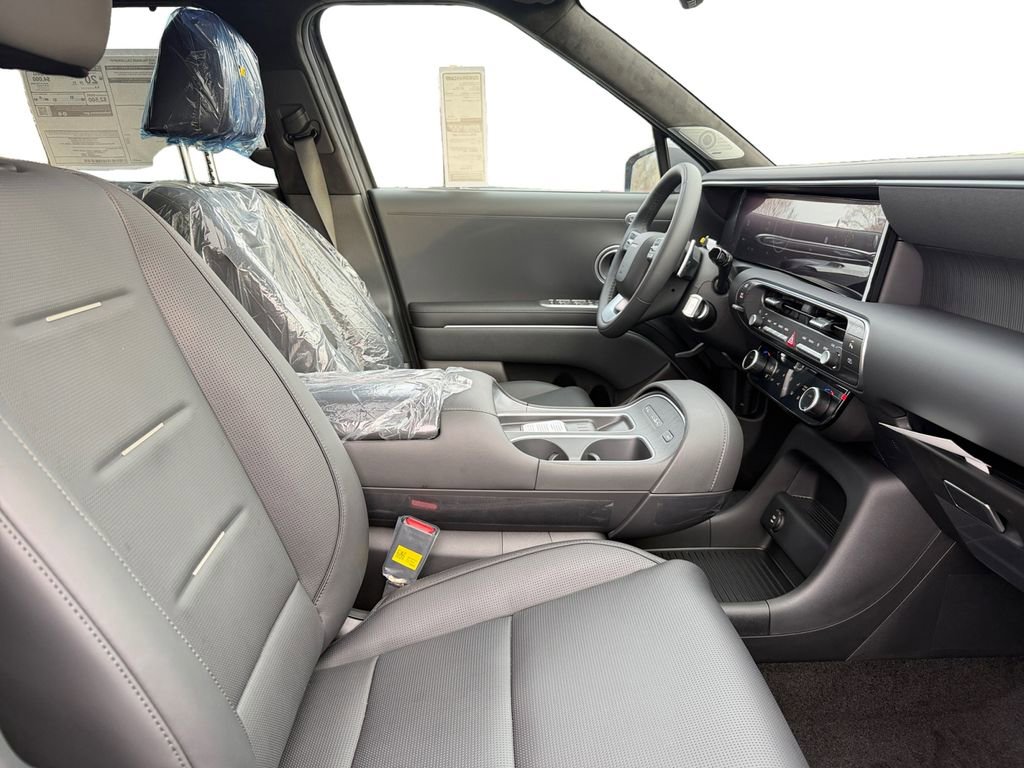 New 2026 Hyundai Palisade Calligraphy image 15