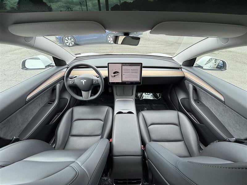 Used 2023 Tesla Model 3 Long Range AWD/4WD image 12