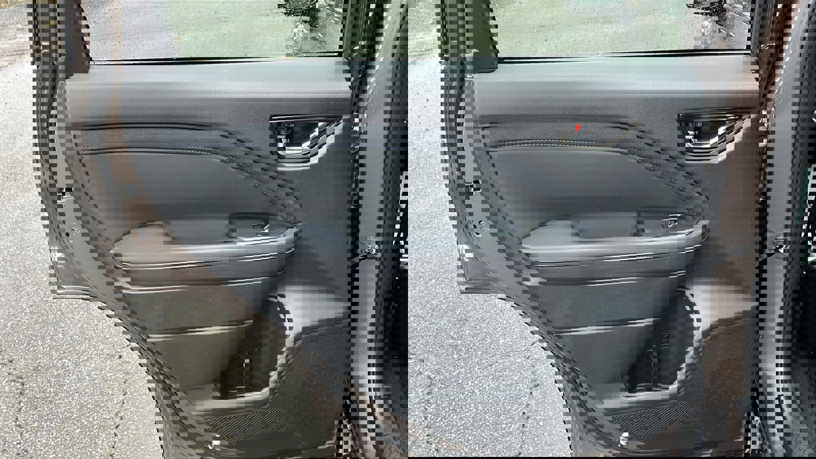 Certified 2025 Subaru Forester Limited AWD/4WD image 20