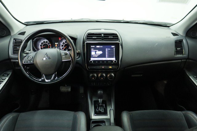 Used 2022 Mitsubishi Outlander Sport SE FWD image 24