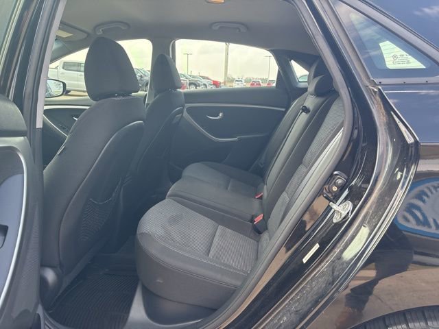 Used 2013 Hyundai Elantra GT w/ Touch & Go Pkg image 13