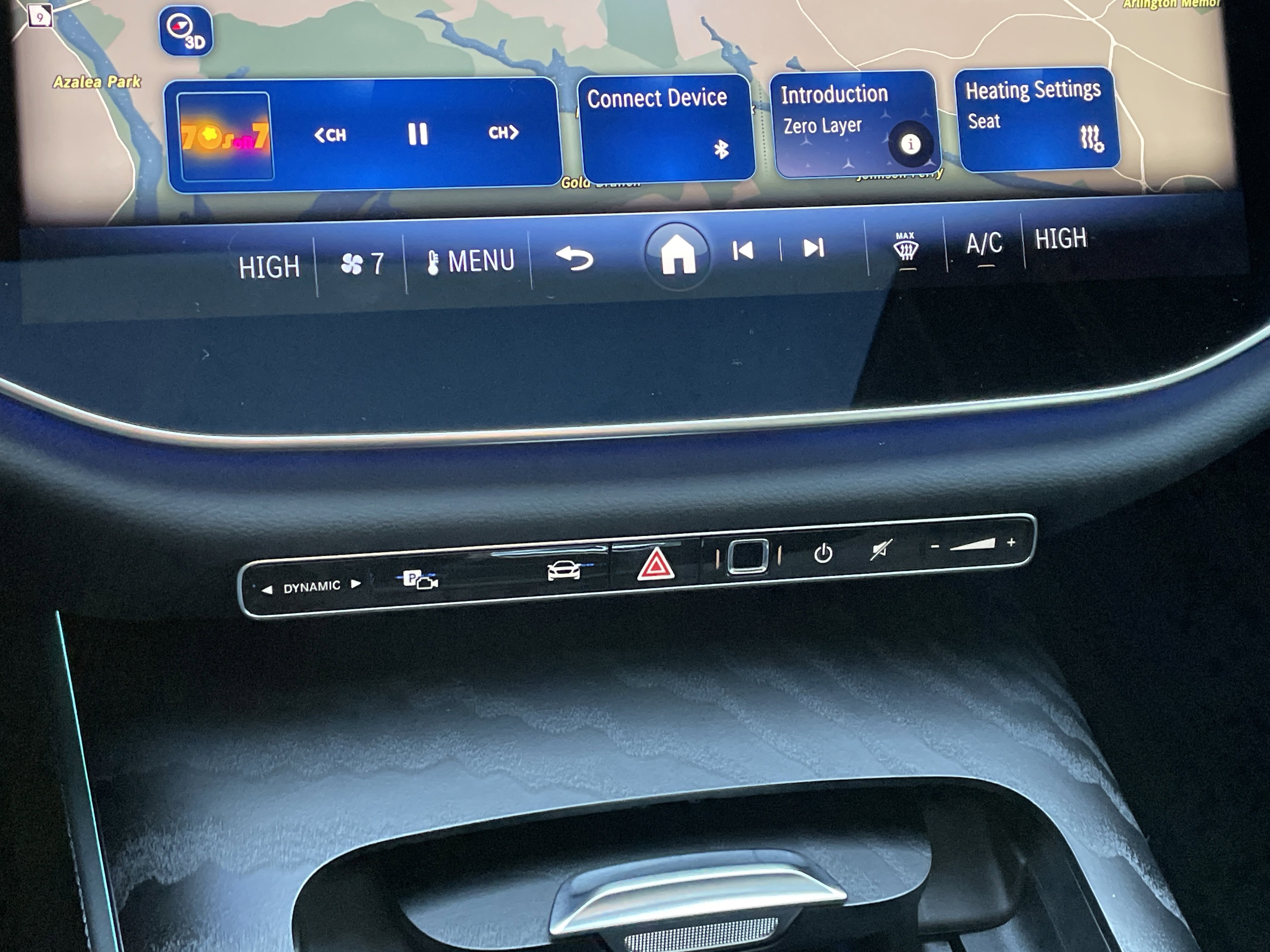 Certified 2025 Mercedes-Benz E 350 4MATIC Sedan image 36