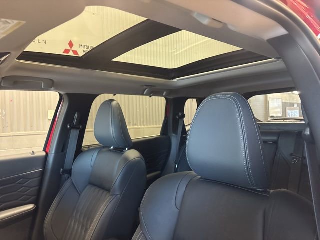 New 2026 Mitsubishi Outlander SEL image 28