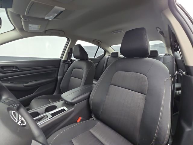 Used 2025 Nissan Altima 2.5 S image 36