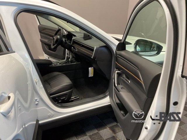 New 2026 MAZDA CX-50 AWD 2.5 Hybrid w/ Weather Package image 22