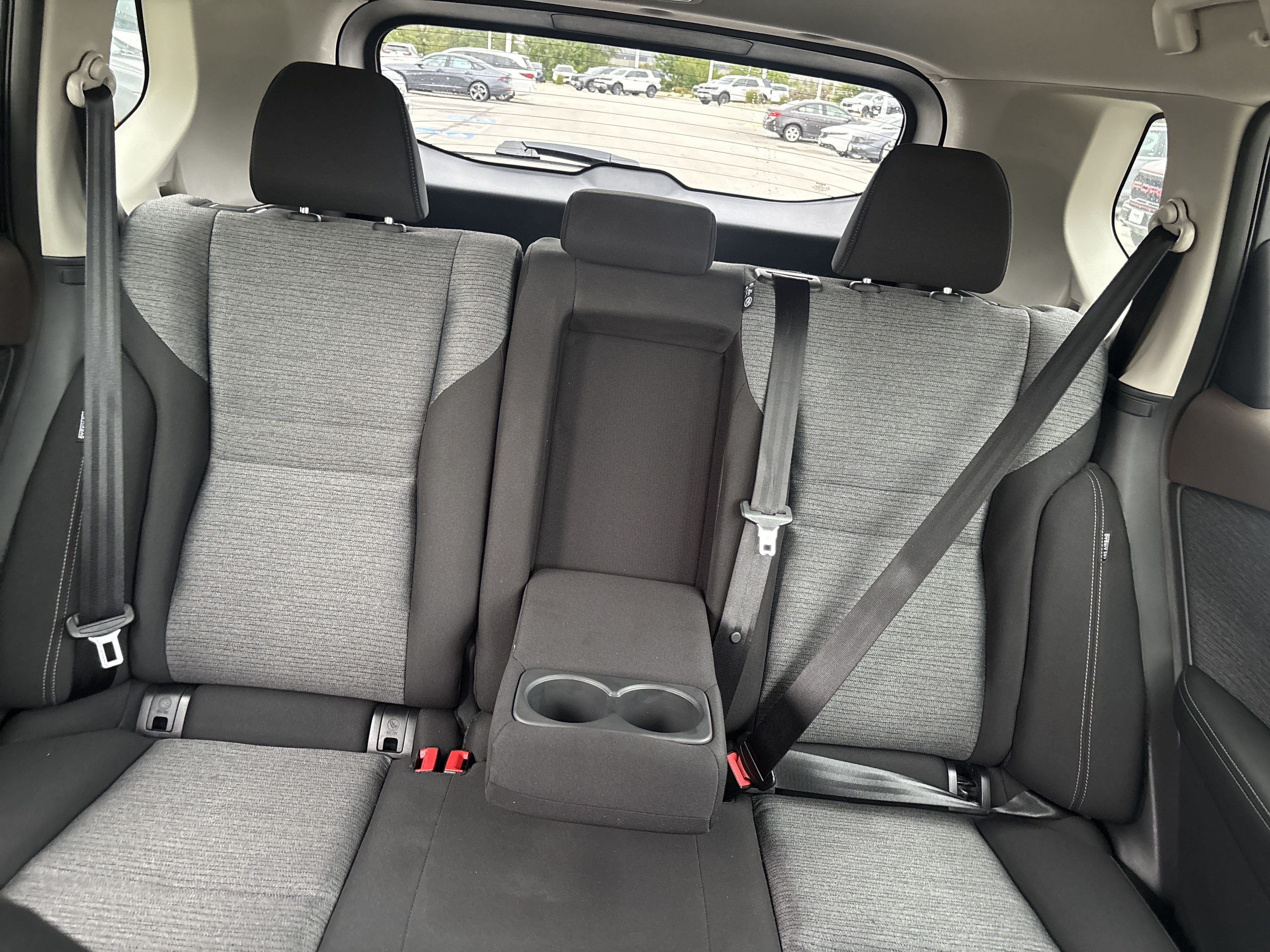 Used 2023 Nissan Rogue SV AWD/4WD image 26
