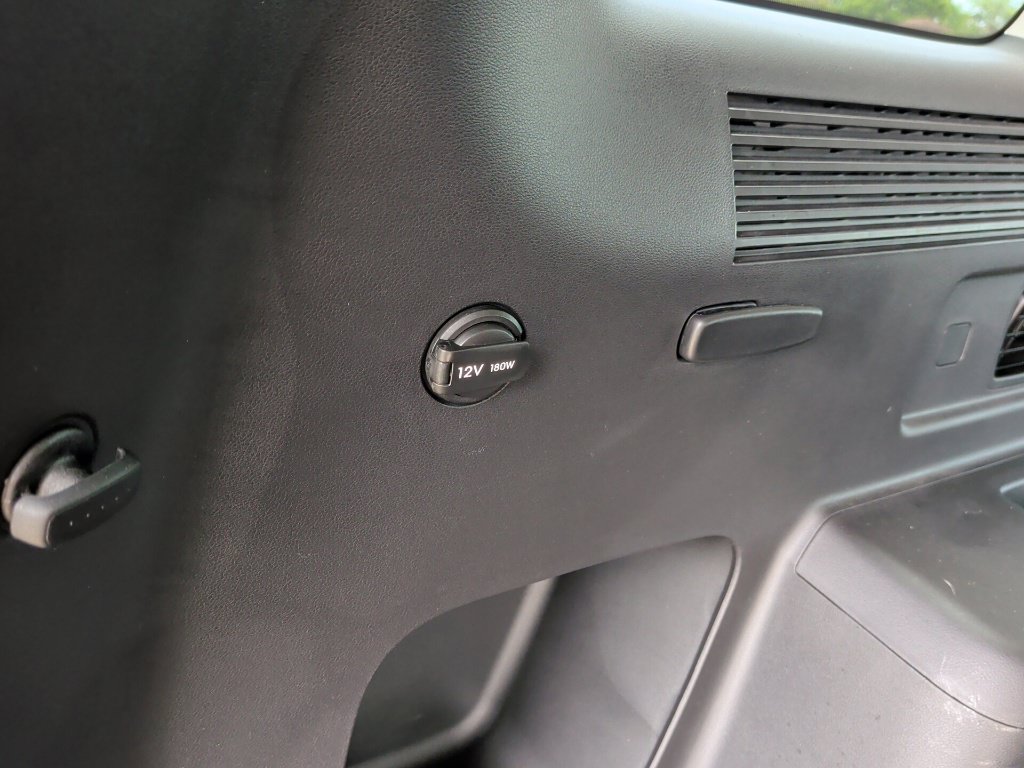 Used 2024 Hyundai Santa Fe XRT AWD/4WD image 44