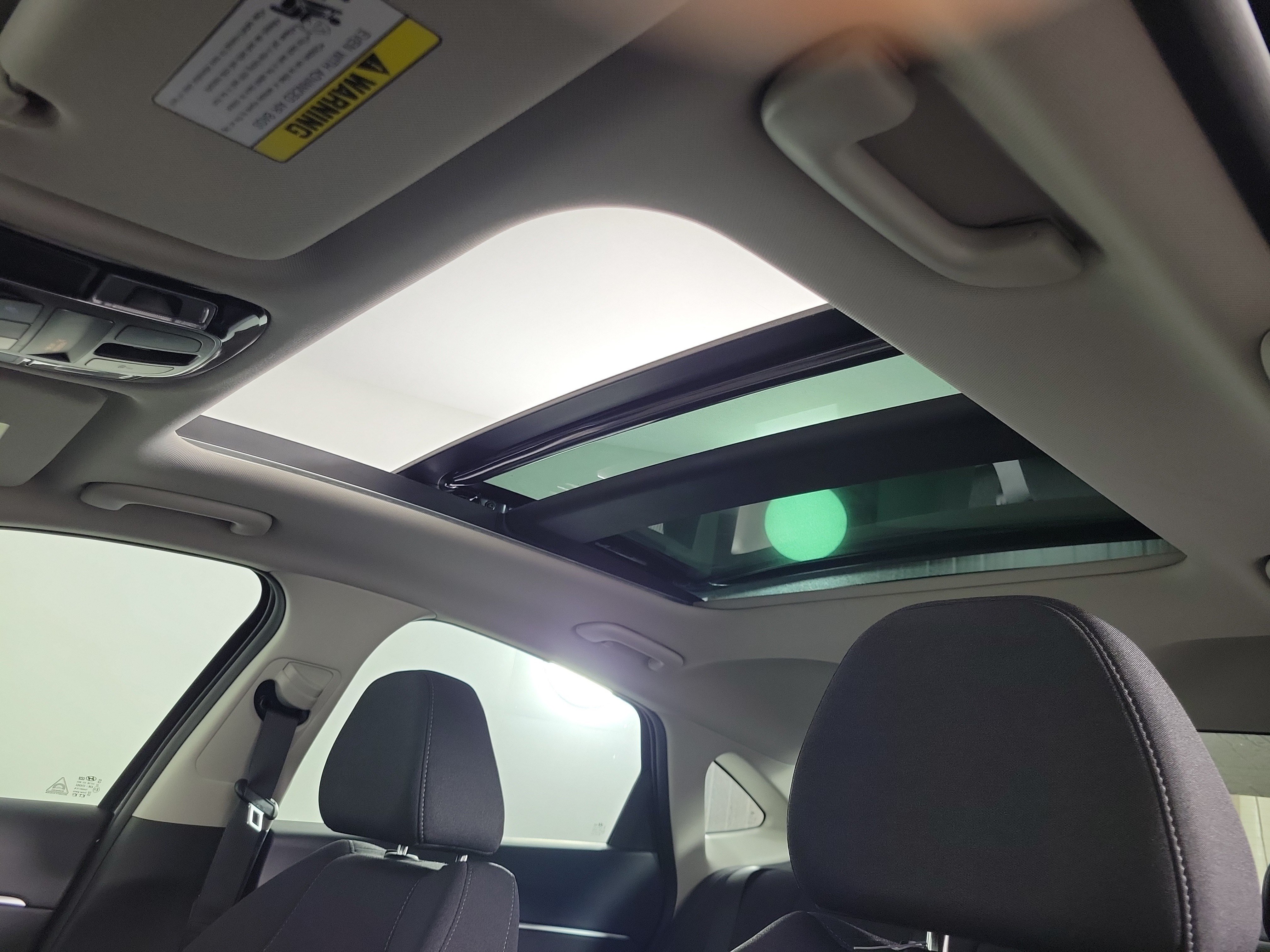 New 2026 Hyundai Sonata SEL FWD image 25