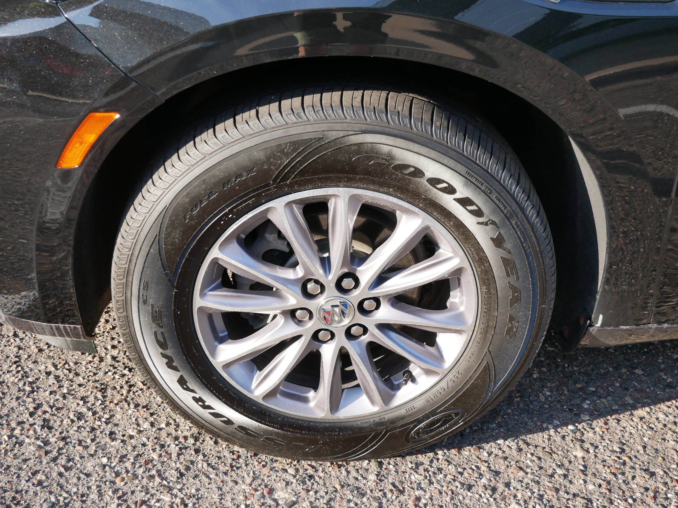 Used 2024 Buick Enclave Essence w/ Trailering Package, 5000 lbs. AWD/4WD image 8