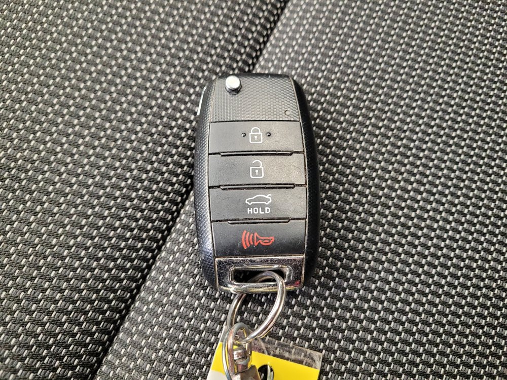 Used 2018 Kia Forte LX FWD image 32