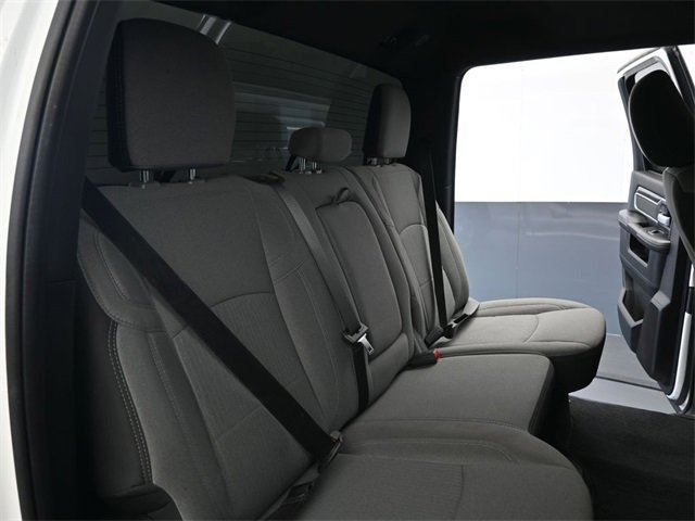 Used 2024 RAM 2500 Big Horn w/ Off Road Package image 21