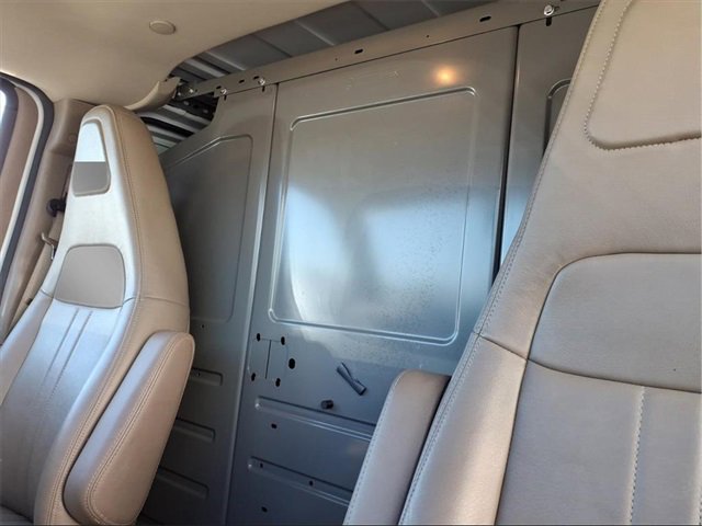 Used 2019 Chevrolet Express 2500 w/ Driver Convenience Package image 20