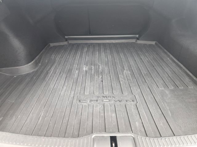 Used 2024 Toyota Crown Platinum image 32