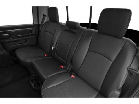 Certified 2018 RAM 1500 Big Horn image 17