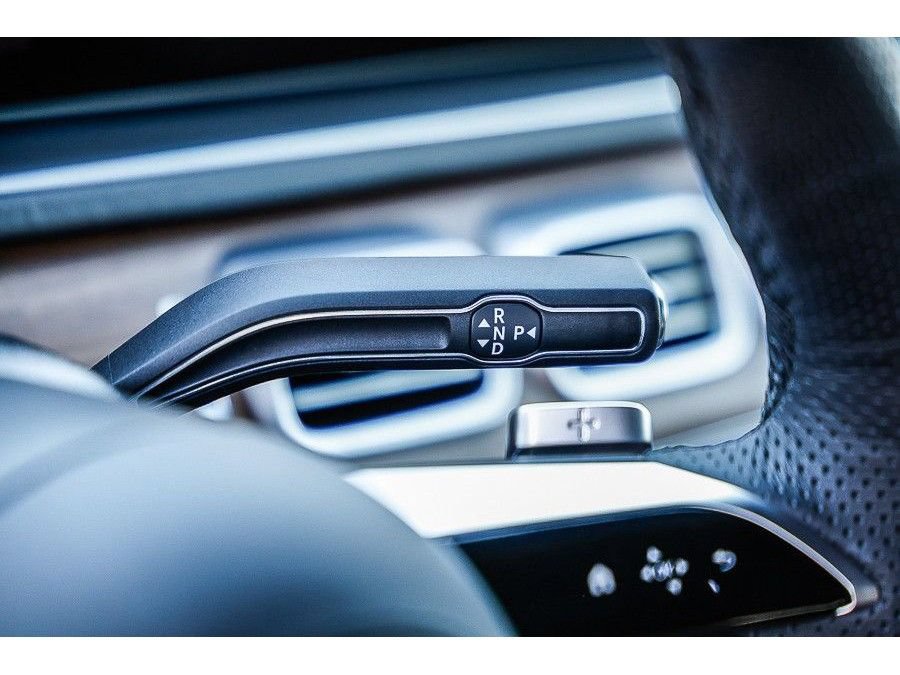 New 2026 Mercedes-Benz GLS 580 4MATIC image 20