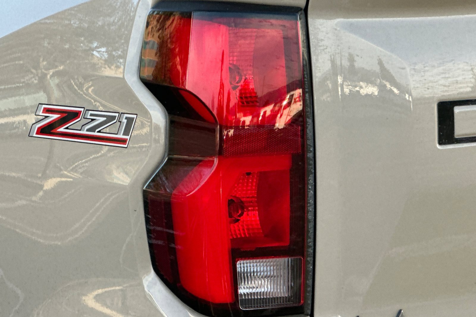 Certified 2024 Chevrolet Colorado Z71 w/ Z71 Convenience Package 2 image 48