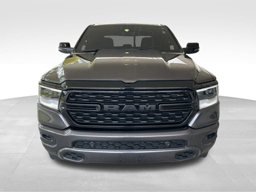 Used 2023 RAM 1500 Big Horn image 12