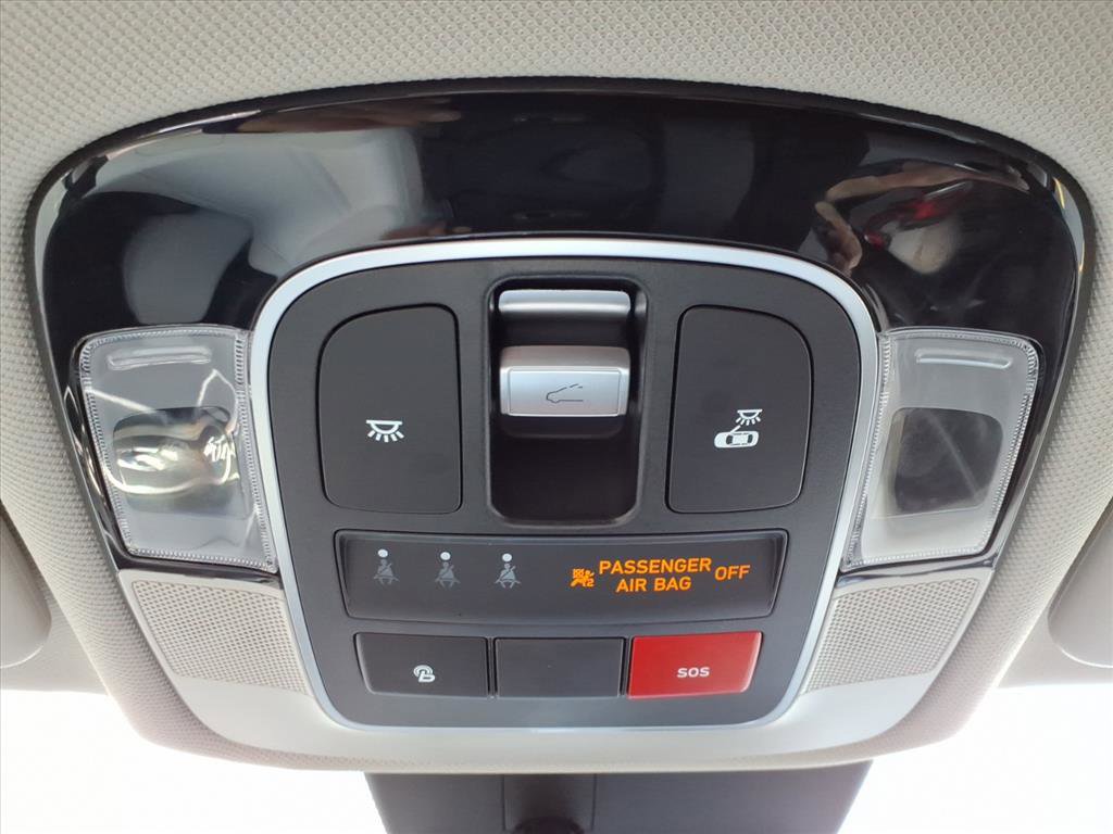 Certified 2024 Hyundai Tucson SEL image 19