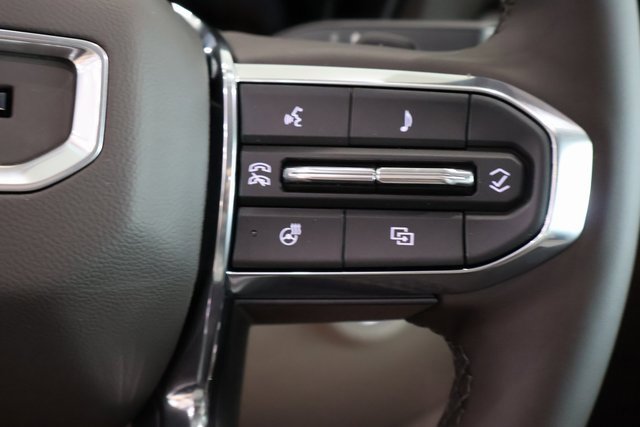 New 2026 GMC Terrain Denali w/ LPO, Floor Liner Package image 20