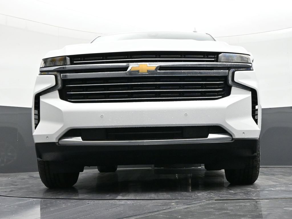 Used 2022 Chevrolet Tahoe LT image 27