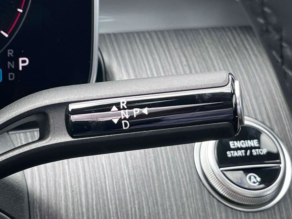 New 2026 Mercedes-Benz C 300 4MATIC Sedan image 37