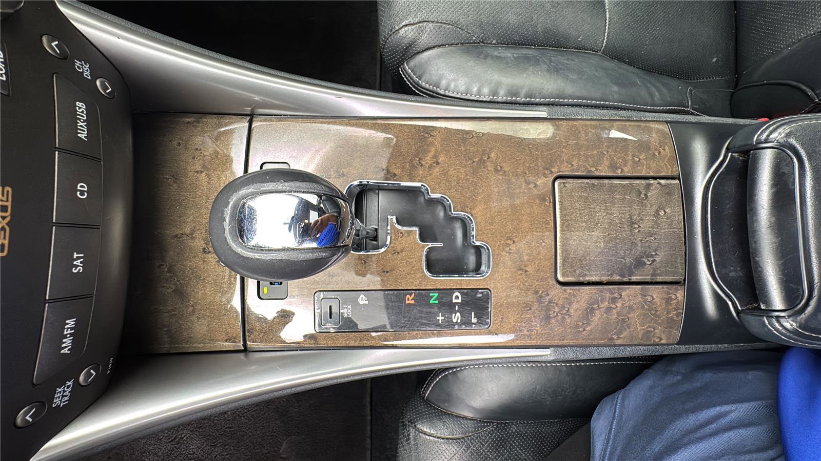 Used 2011 Lexus IS 250 w/ Premium Pkg Value Edition image 14