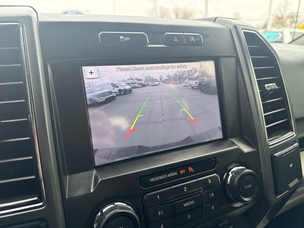 Used 2019 Ford F150 XLT image 35