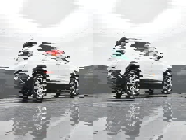 New 2025 Buick Encore GX Preferred image 71