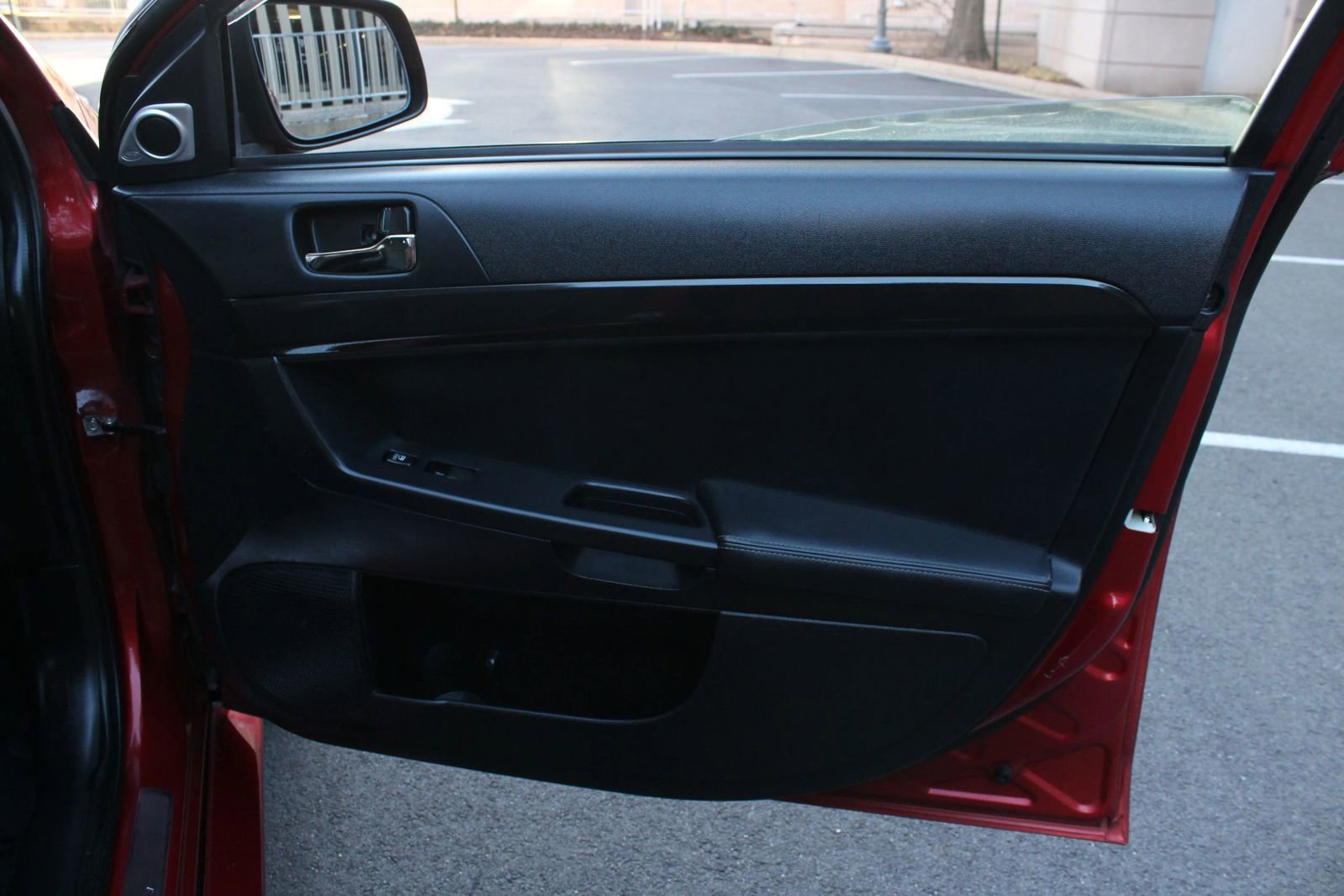 Used 2008 Mitsubishi Lancer Evolution MR AWD/4WD image 23