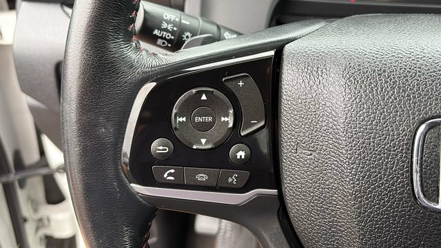 Used 2021 Honda Pilot Black Edition image 14