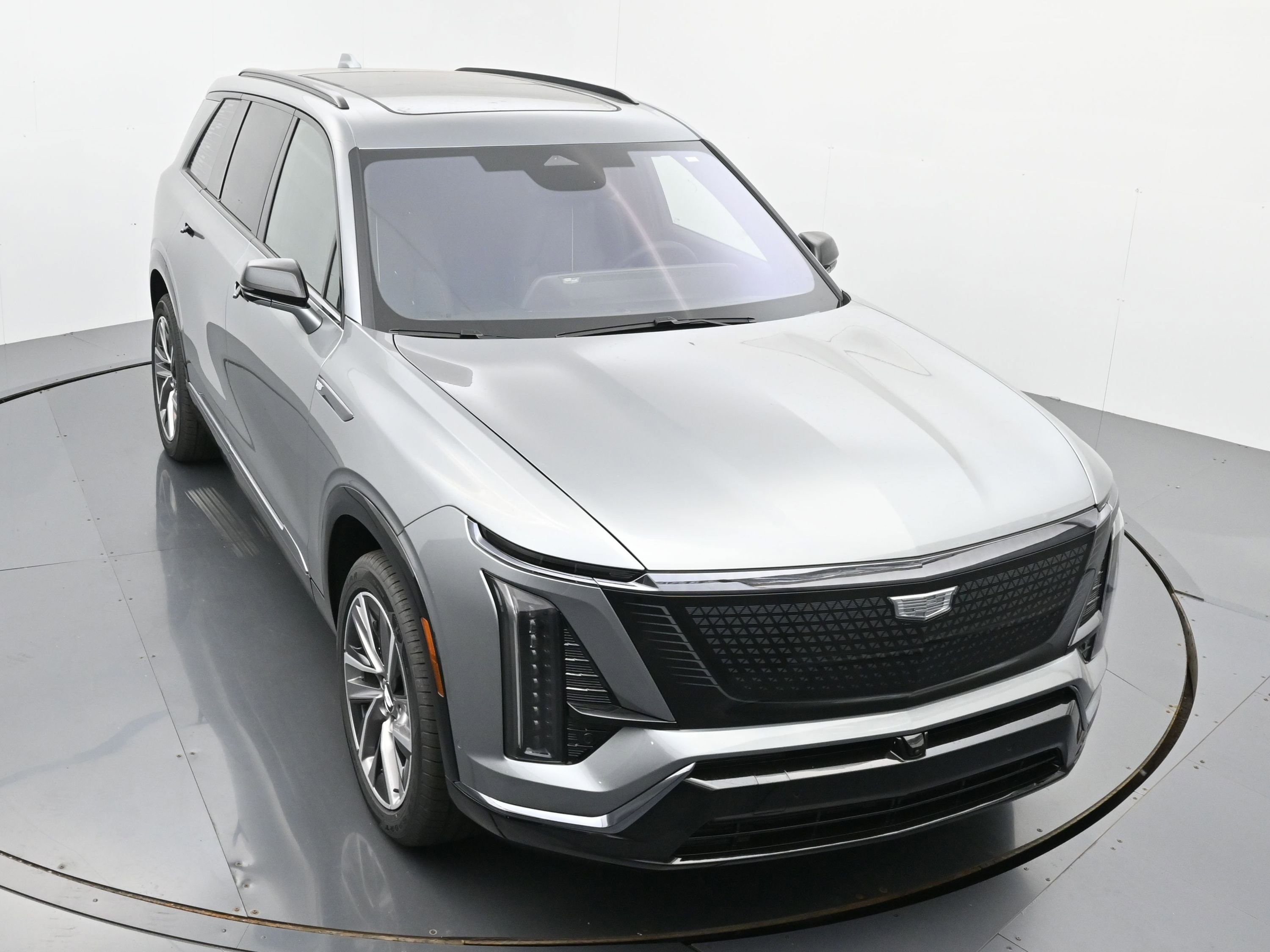 New 2026 Cadillac Vistiq Sport w/ LPO, Floor Liner Package image 30