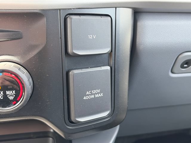 New 2026 Ford F350 XLT w/ XLT Premium Package AWD/4WD image 26