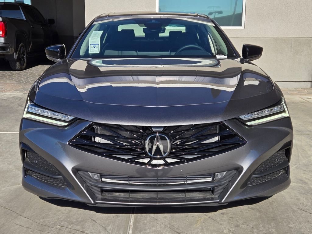 New 2025 Acura TLX w/ Technology Package image 7
