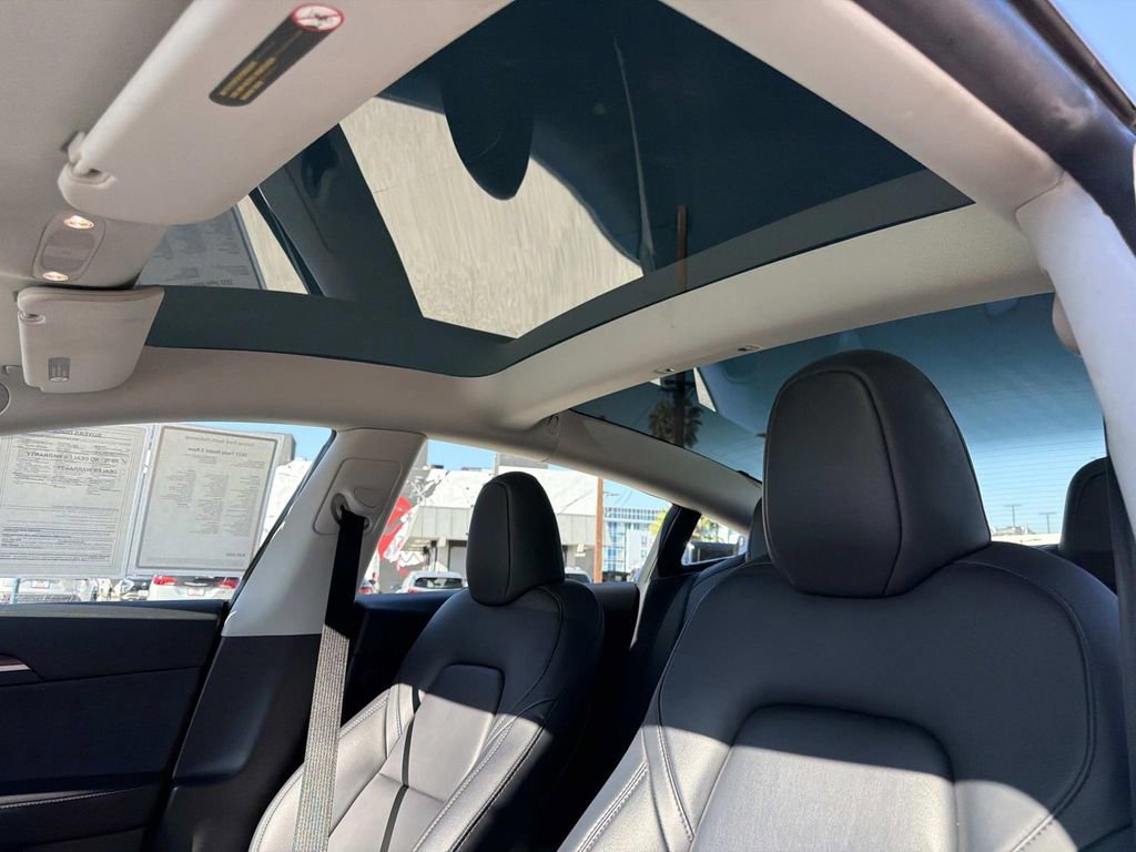 Used 2023 Tesla Model 3 Standard Range RWD image 19