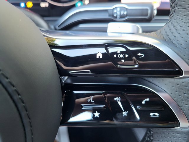 New 2026 Mercedes-Benz GLE 450 4MATIC image 24