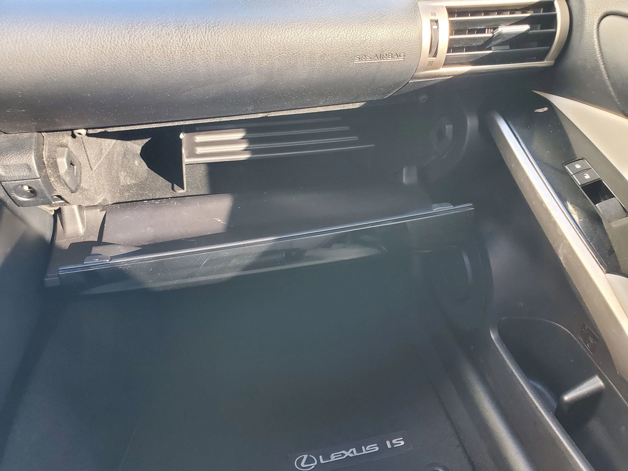 Used 2016 Lexus IS 200t IS 200t Sedan 4D image 28