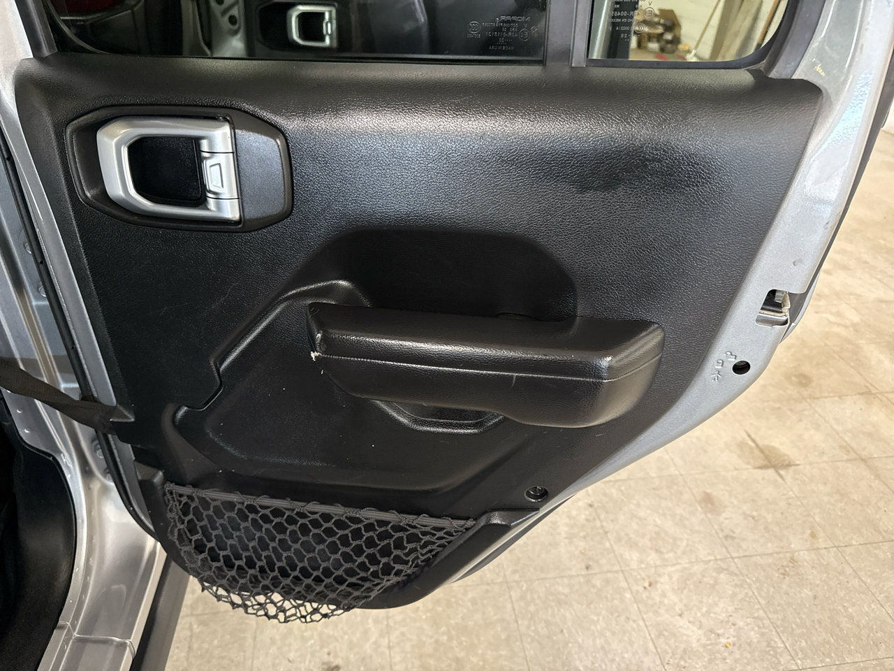 Used 2020 Jeep Gladiator Rubicon image 46