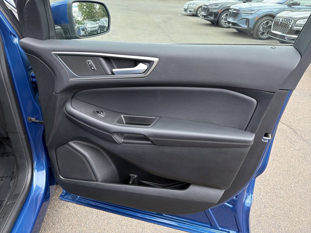 Used 2024 Ford Edge SEL w/ Convenience Package AWD/4WD image 15