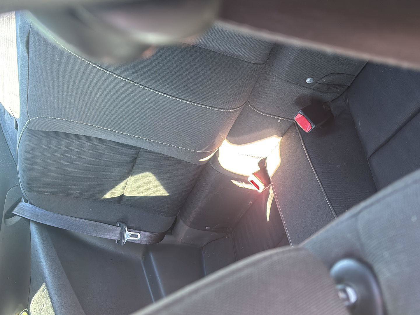 Used 2015 Chevrolet Camaro LS RWD image 17