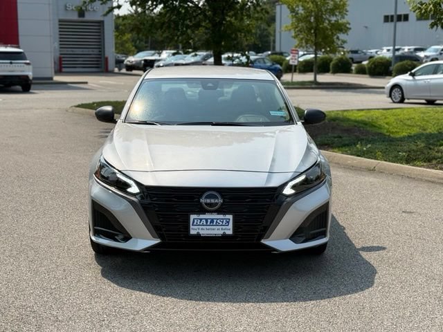 New 2026 Nissan Altima 2.5 SV AWD/4WD image 3