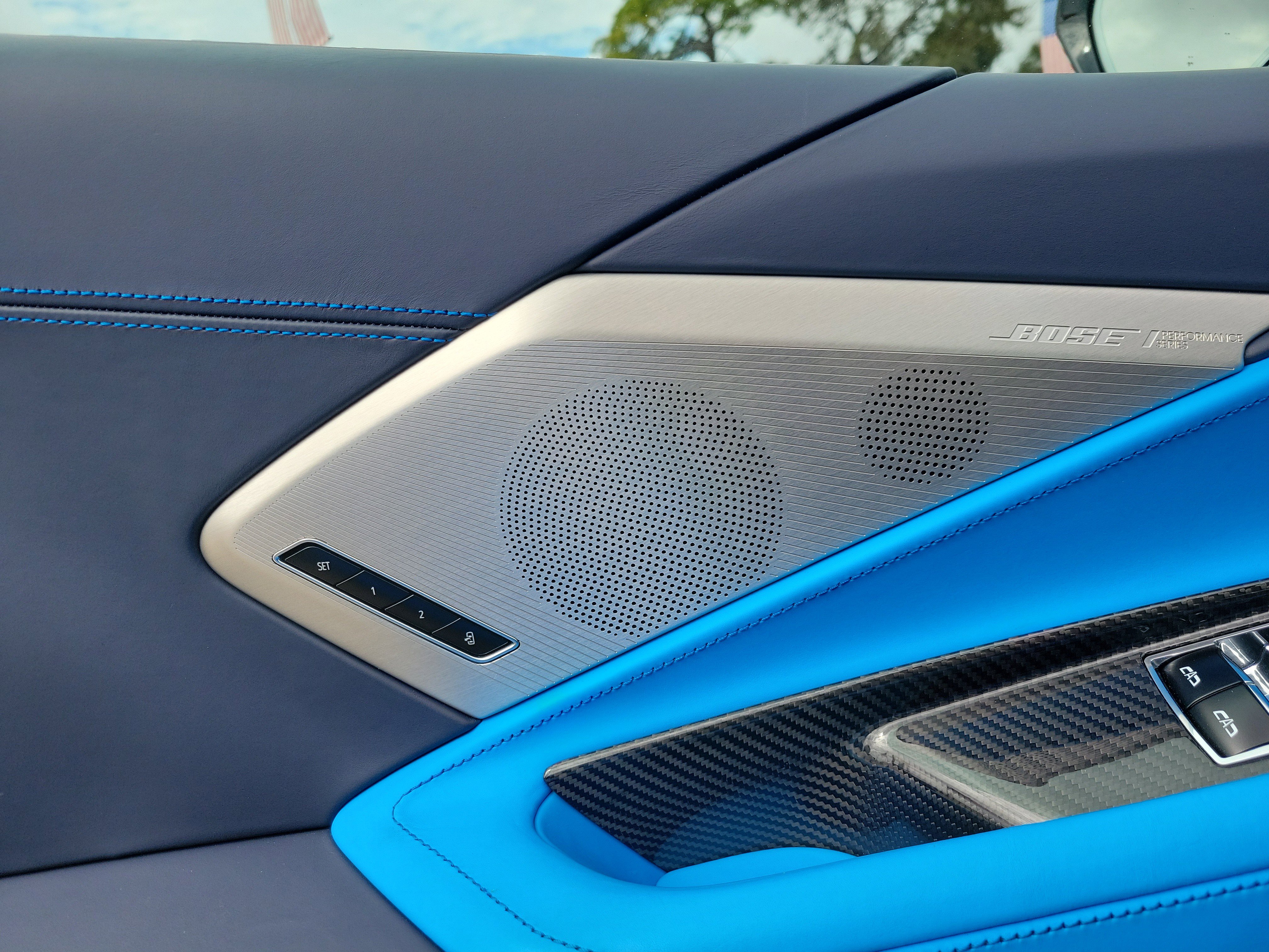 Used 2021 Chevrolet Corvette Stingray Premium Cpe w/ Z51 Performance Package image 15