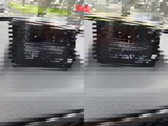 New 2026 MAZDA CX-50 AWD 2.5 S w/ Weather Package image 10