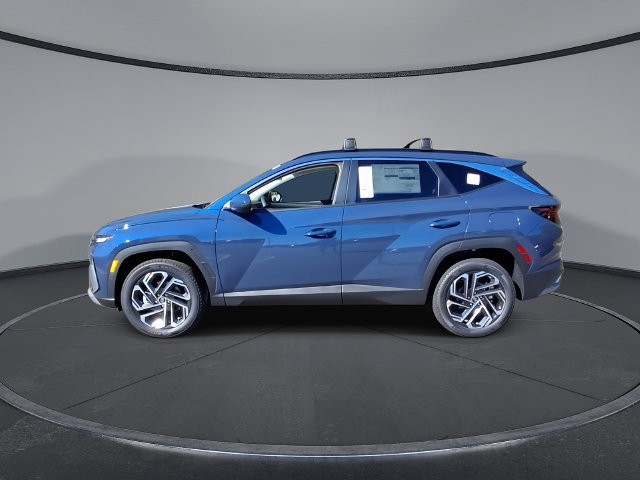 New 2026 Hyundai Tucson SEL Plus AWD/4WD image 6