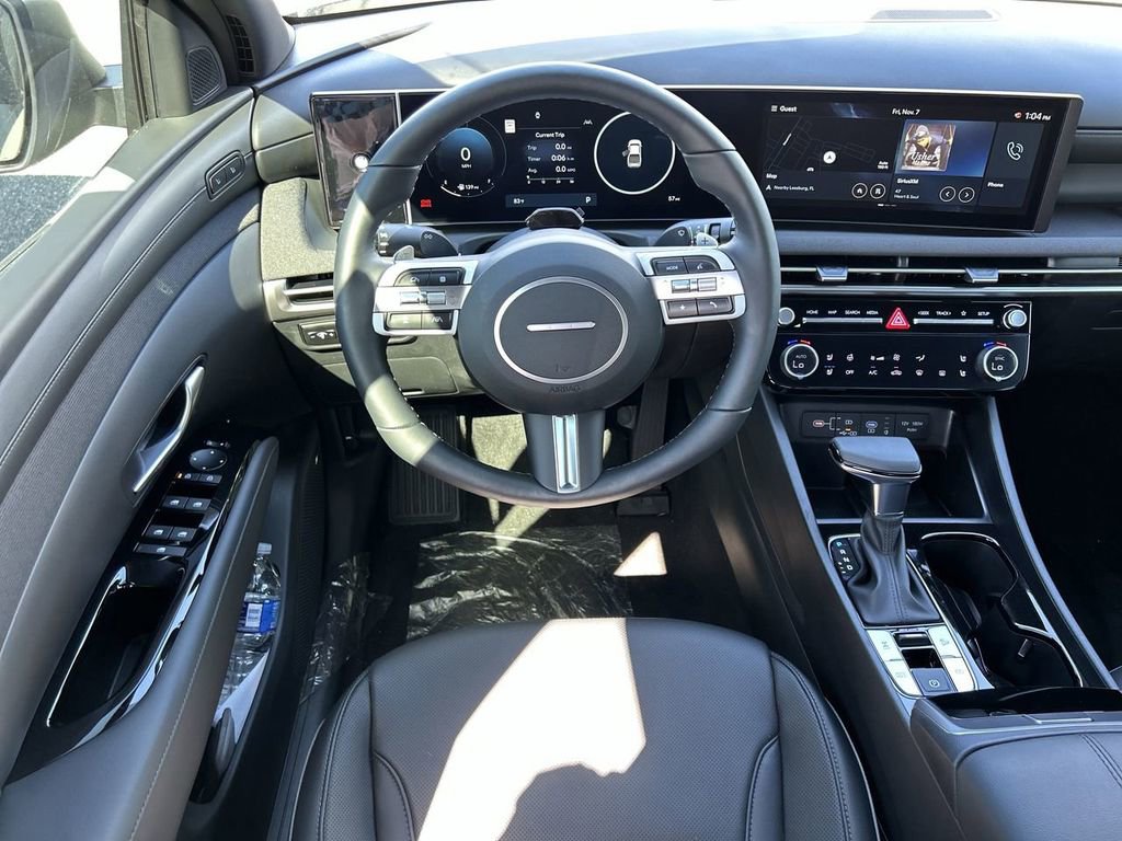 New 2026 Hyundai Santa Cruz Limited image 4