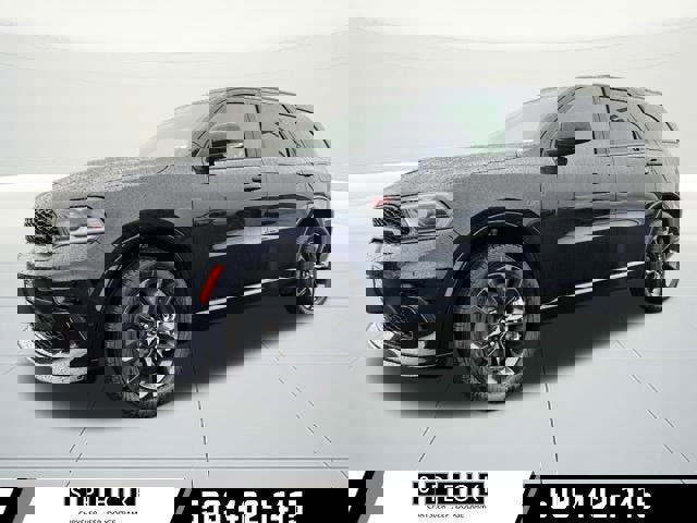 New 2026 Dodge Durango GT