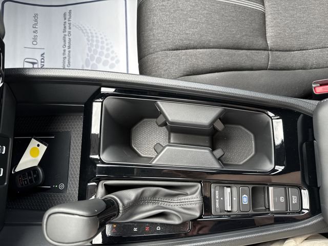Certified 2026 Honda Accord Sport image 23